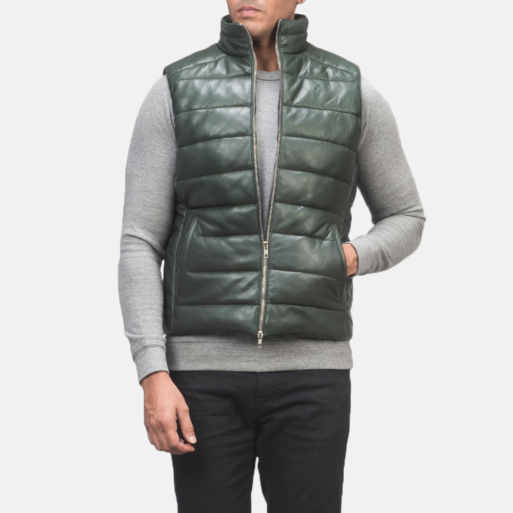 MensReevesGreenLeatherPufferVest_3886-5-1618227114391.jpg