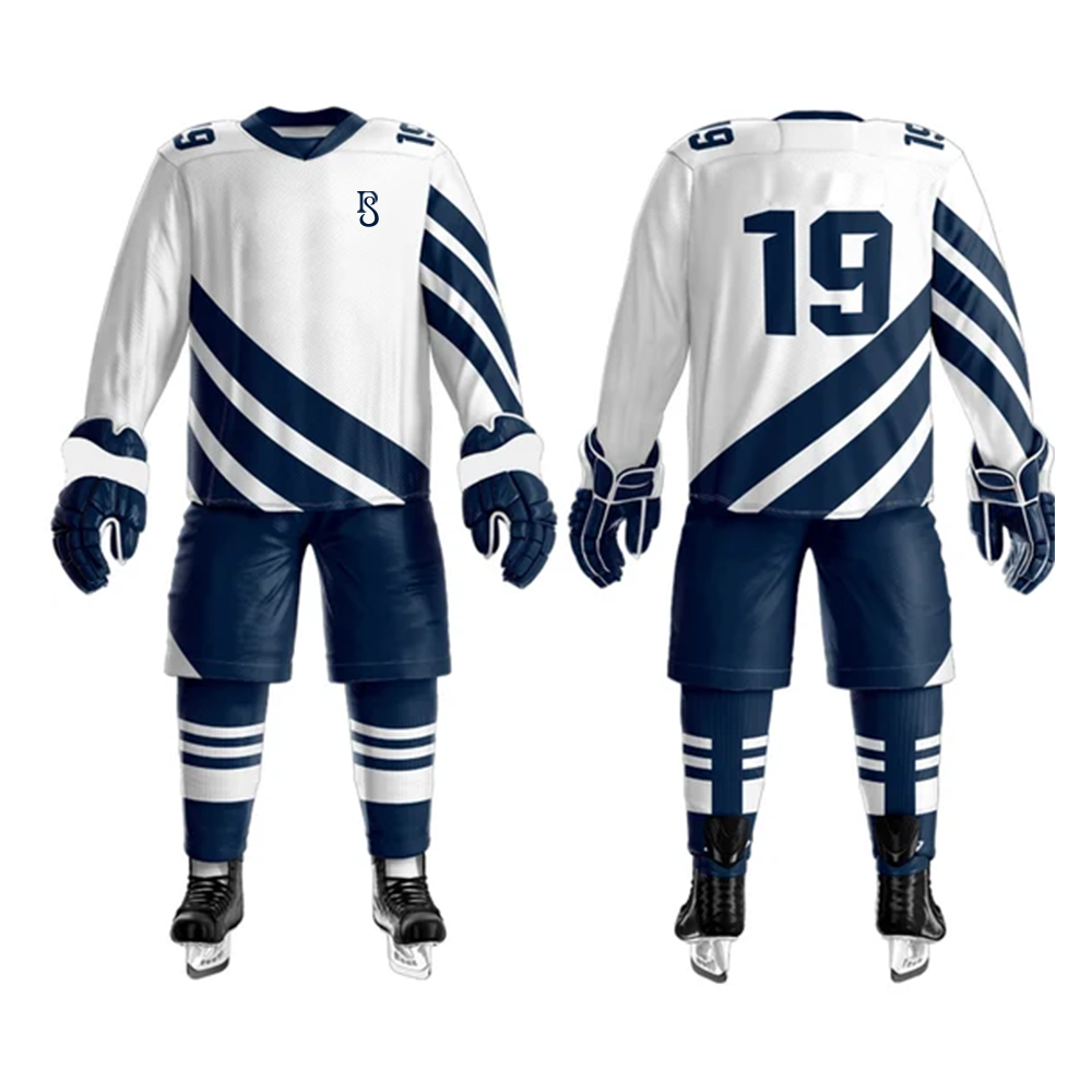 Ice Hockey Uniform