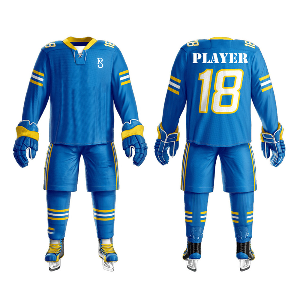 Ice Hockey Uniform