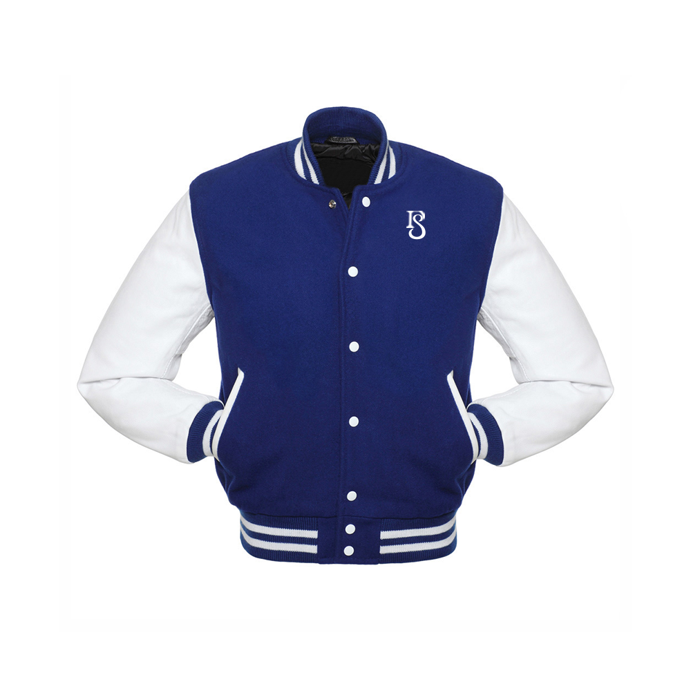 varsity jacket