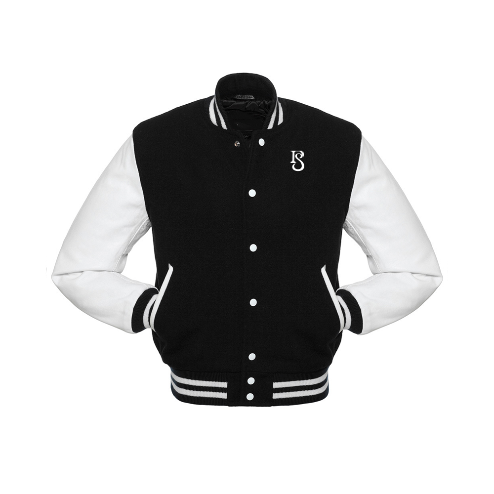varsity jacket