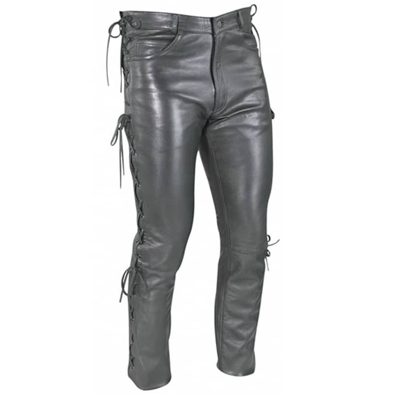 women-leather-laces-pants